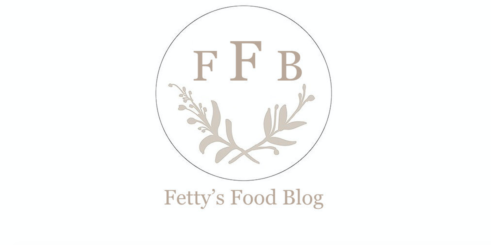 Fetty S Food Blog Sweet Simple Recipes By Feta Topalu